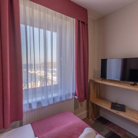 Marina Pallatium Premium Floor คาเมียน โปมอร์สกี ภายนอก รูปภาพ