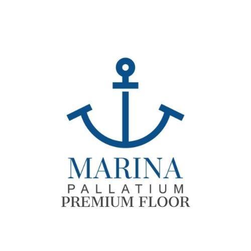 Marina Pallatium Premium Floor คาเมียน โปมอร์สกี ภายนอก รูปภาพ
