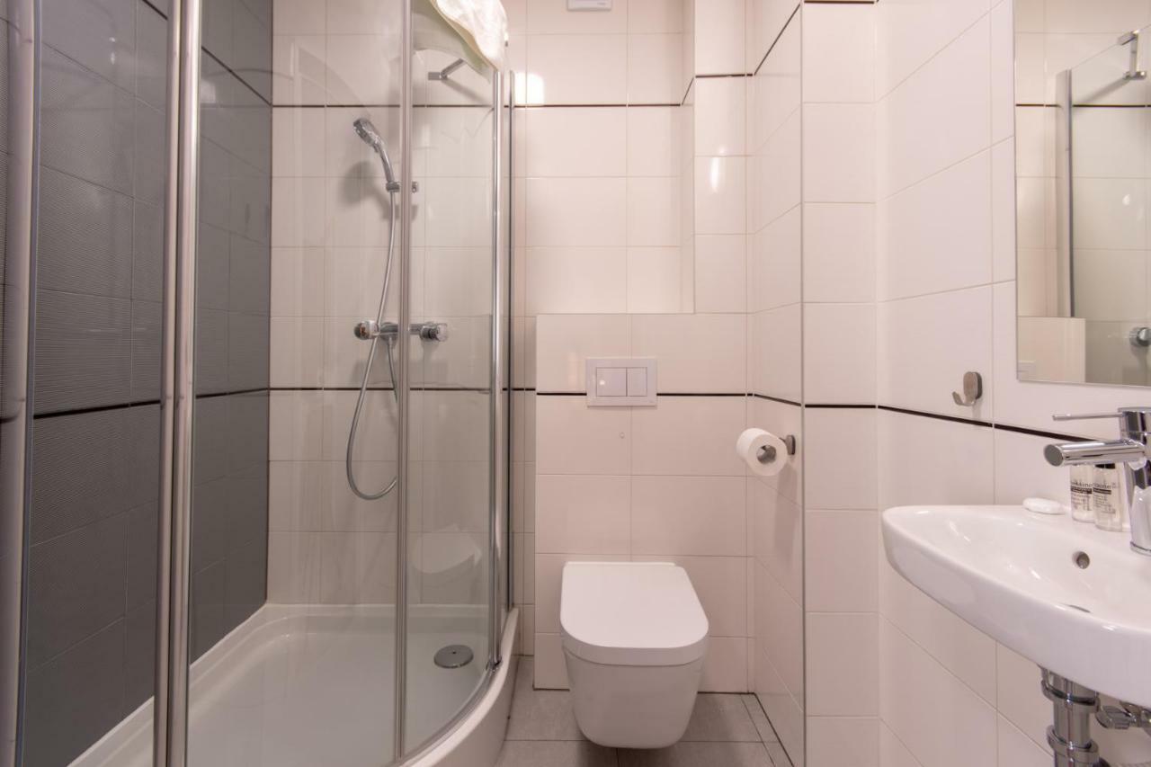 Marina Pallatium Premium Floor คาเมียน โปมอร์สกี ภายนอก รูปภาพ