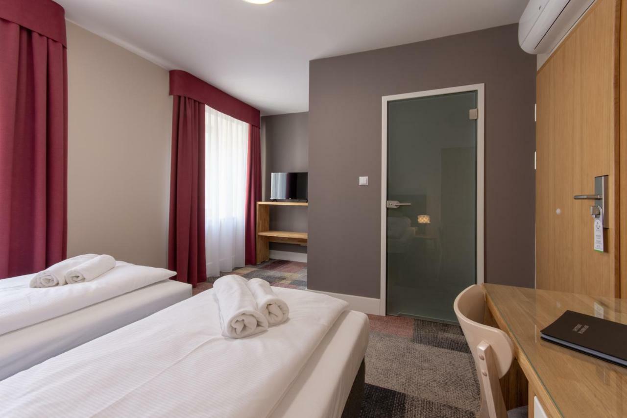 Marina Pallatium Premium Floor คาเมียน โปมอร์สกี ภายนอก รูปภาพ